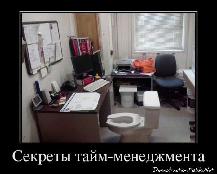 Демотиватор