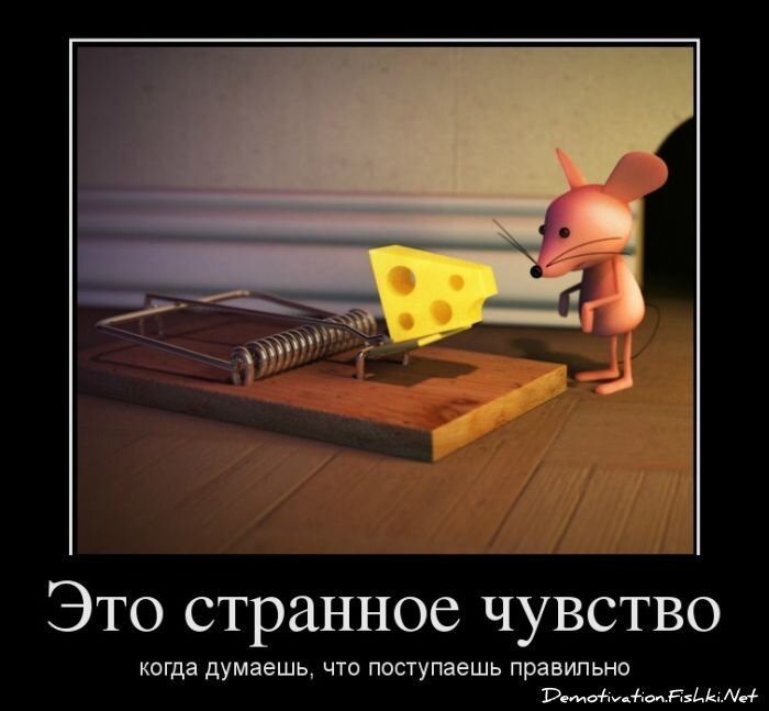 Смешной демотиватор от zubrilov за 06.04.2012 №108780