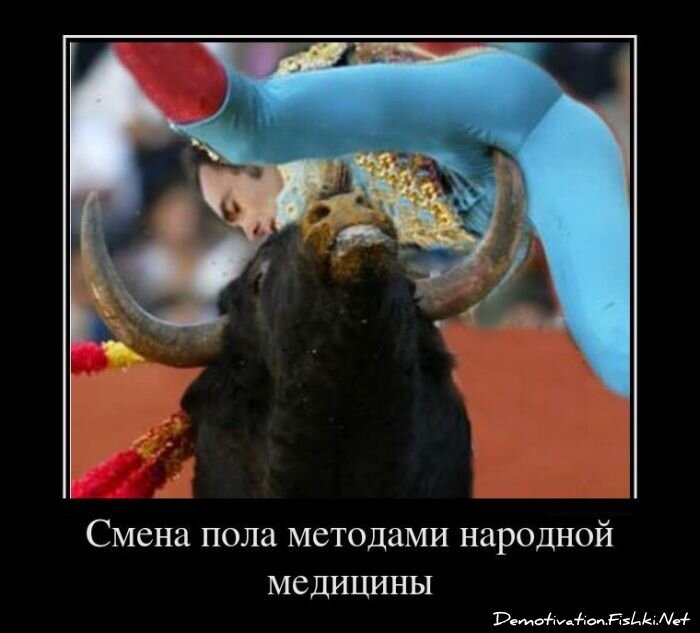 Смешной демотиватор от zubrilov за 13.04.2012 №109436