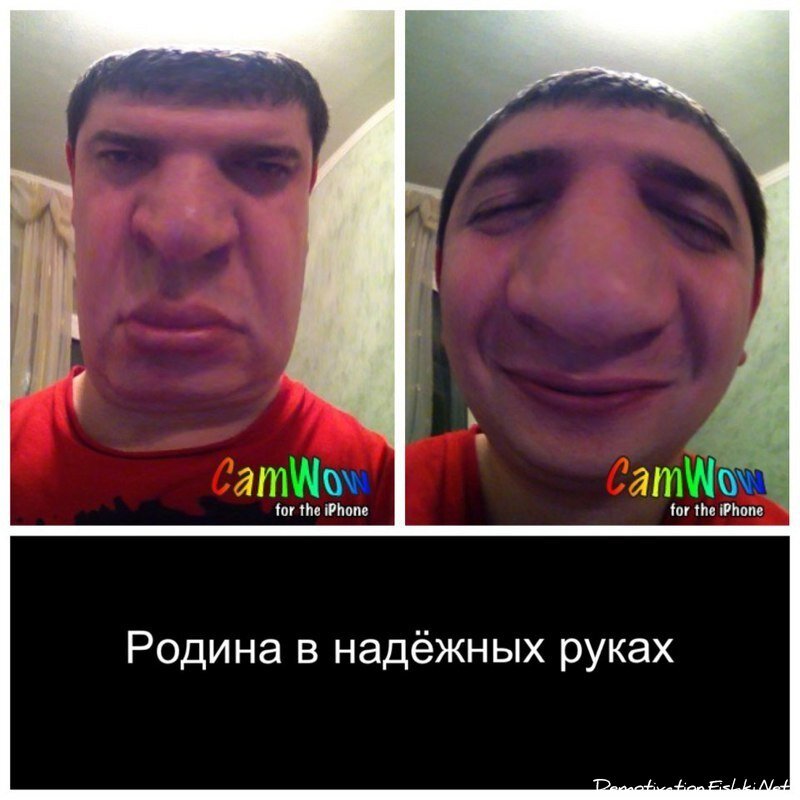 Смешной демотиватор от zubrilov за 18.04.2012 №109880