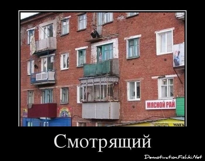 Демотиватор