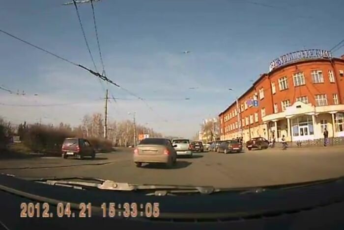 Видео дня