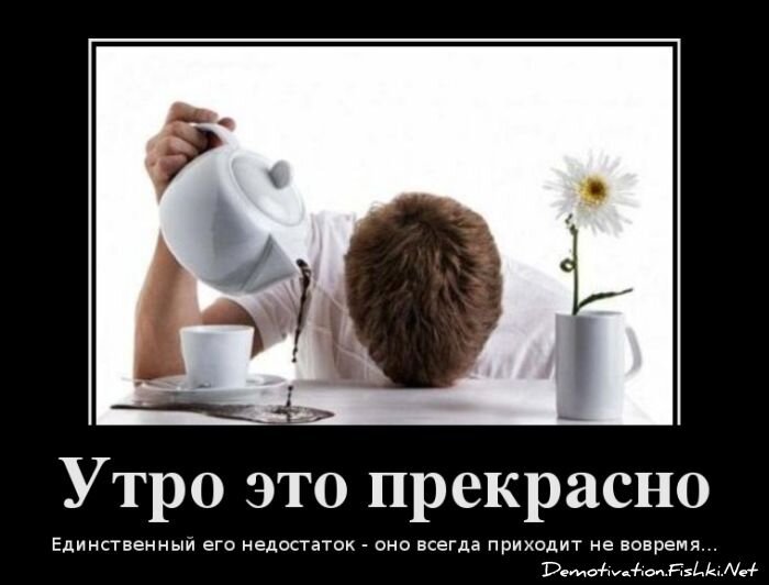 Смешной демотиватор от zubrilov за 02.05.2012 №111118