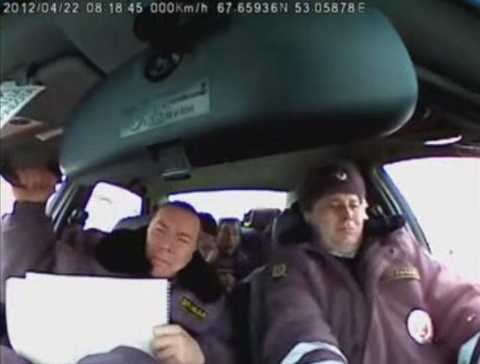 Видео дня