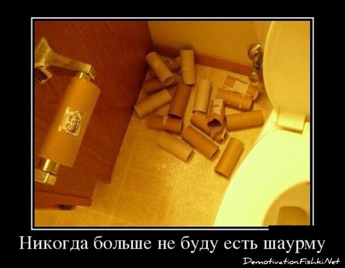 Смешной демотиватор от zubrilov за 11.05.2012 №111896