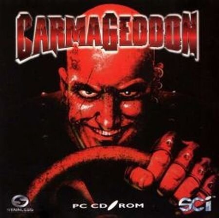 Carmageddon: Reincarnation вышла на Kickstarter (2 фото + видео)