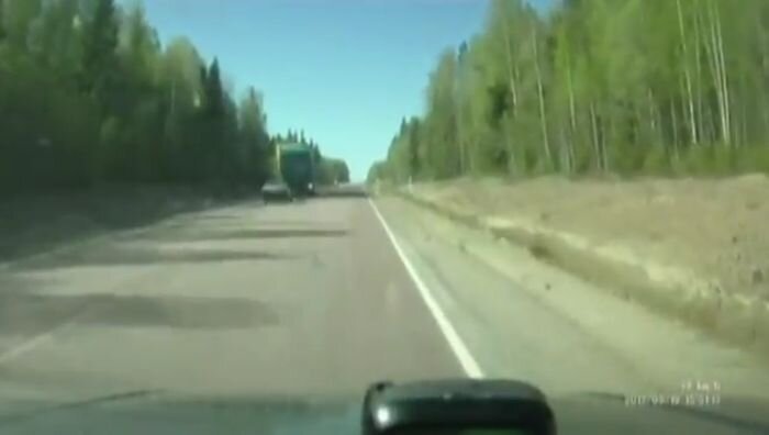 Видео дня