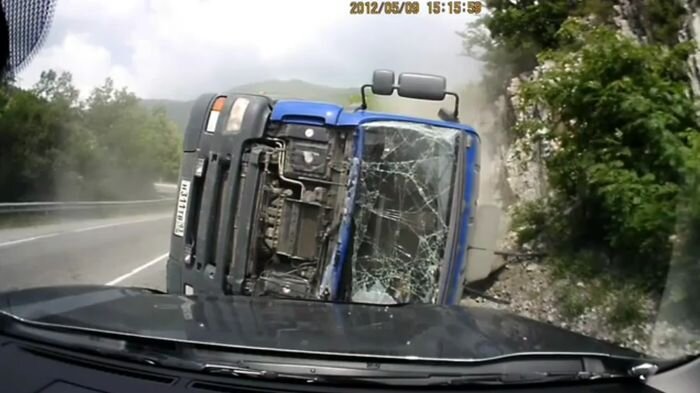 Видео дня