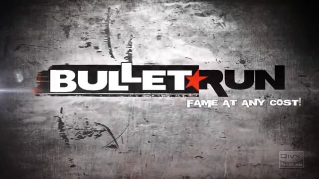 Анонсирован многопользовательский шутер Bullet Run (видео)