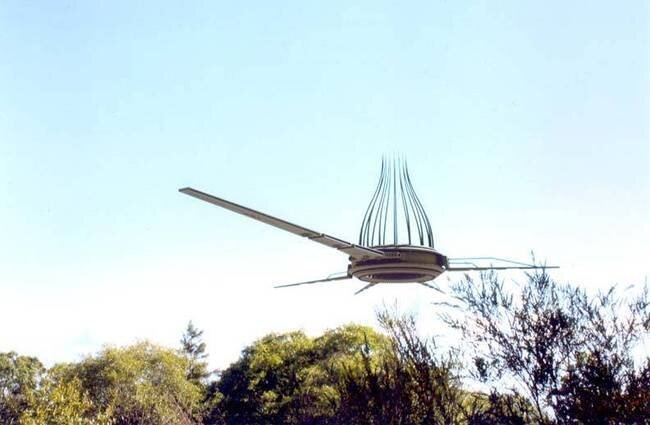 Инопланетяне среди нас? (19 фото)