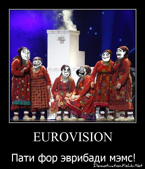 Eurovision