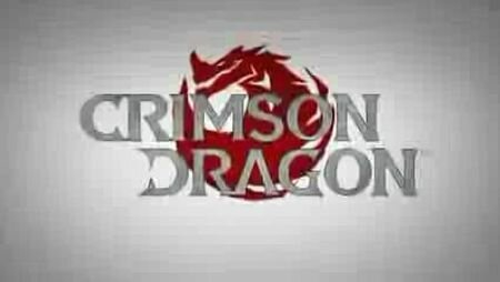 Видео Crimson Dragon – под землей и в небесах (видео)