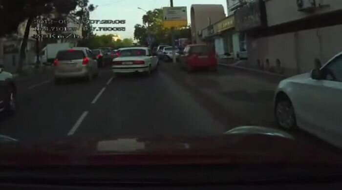 Видео дня