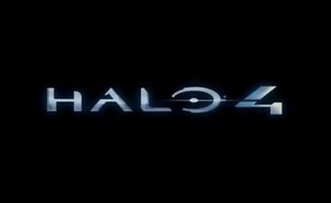Готовится демонстрация Halo 4 (видео)
