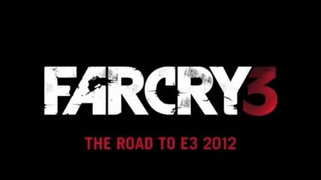 Видео Far Cry 3 – подготовка к Е3 2012 (видео)