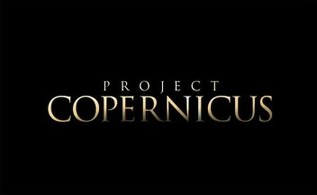 Скриншоты Project Copernicus – игровые локации (6 скринов)