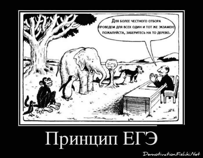 Демотиватор