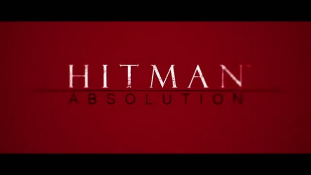 Видео Hitman: Absolution – святоши с пушками (видео)