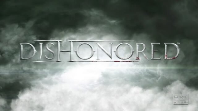 Трейлер Dishonored – атмосферная резня (видео)