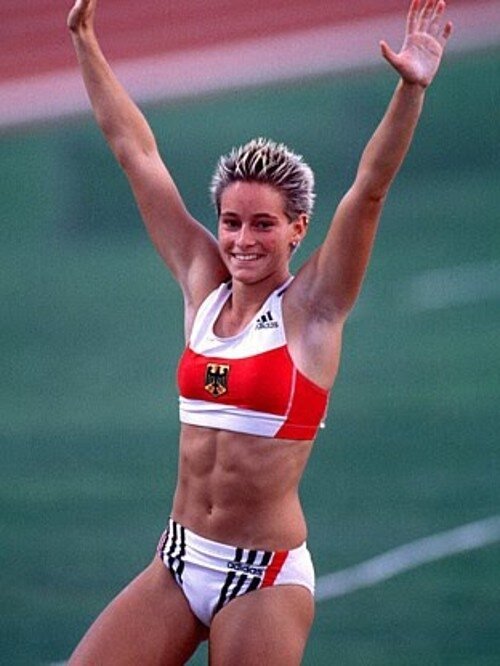 Как девочки становятся мужчинами (29 фото)