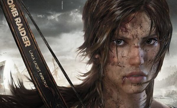 Скриншоты Tomb Raider – охота на охотницу (6 скринов)