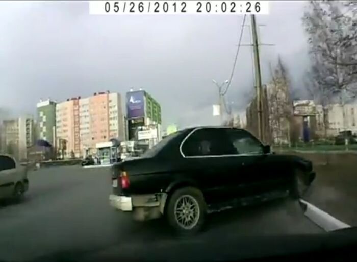 Видео дня