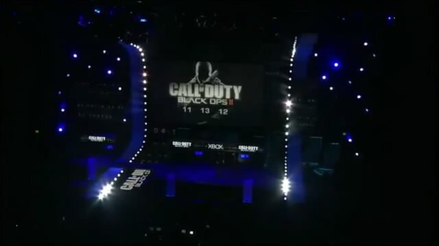 Видео Call of Duty: Black Ops 2 – спасти любой ценой (видео)