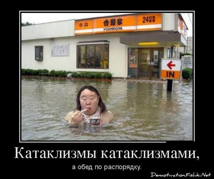 Смешной демотиватор от zubrilov за 06.06.2012 №114820
