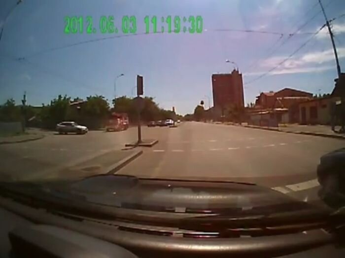 Видео дня
