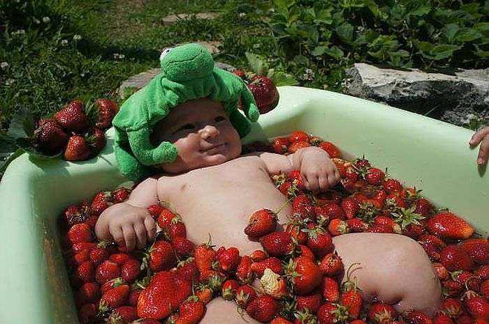 Пикантный фотоприкол