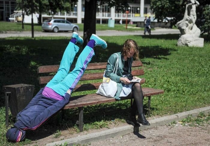 Фотоподборка