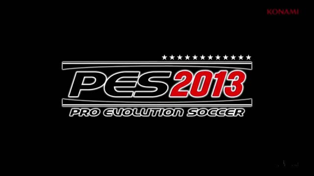 Видео PES 2013 – полный контроль (видео)