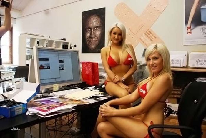 Зачетное фото