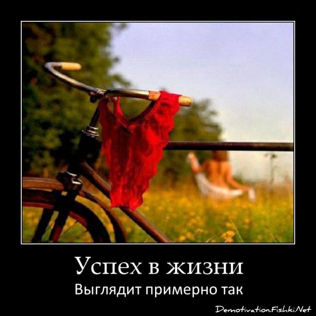 Демотиватор
