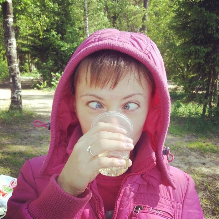 Фотожесть
