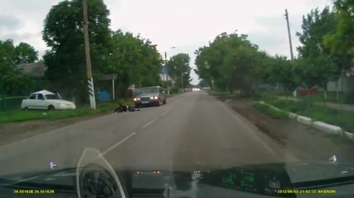 Видео дня