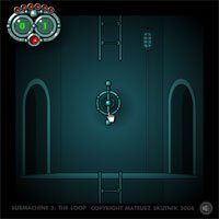 Submachine 3