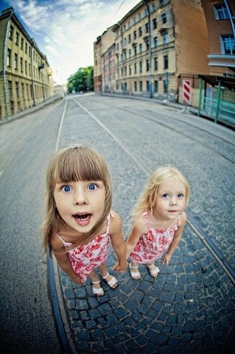Смешная фотогалерея
