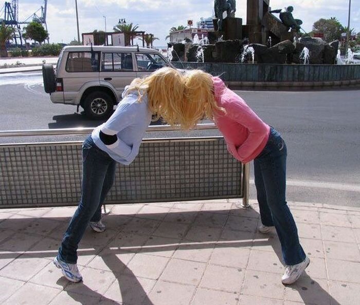 Бесплатный фотоприкол