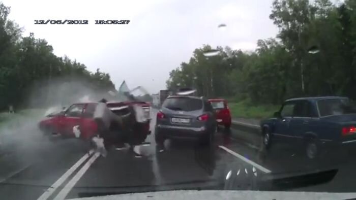 Видео дня