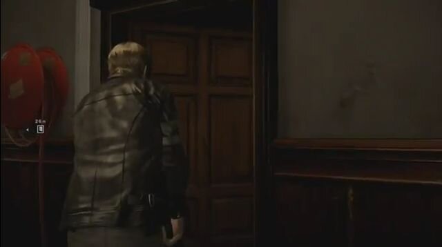 Resident Evil 6 – геймплей за Леона (2 видео)