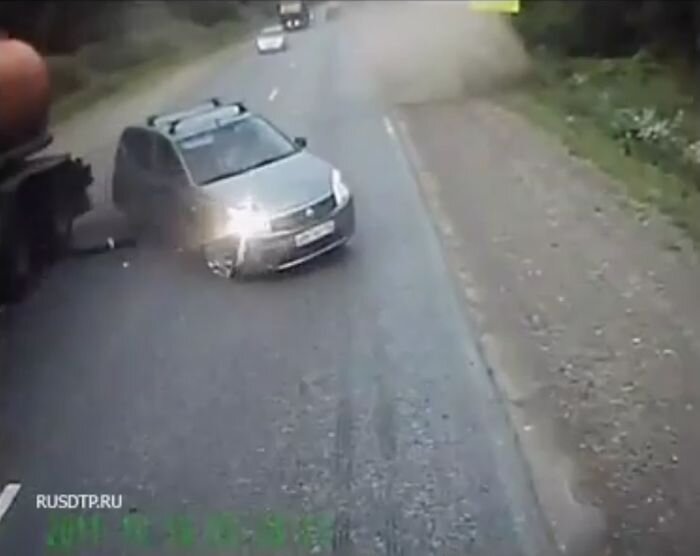 Видео дня
