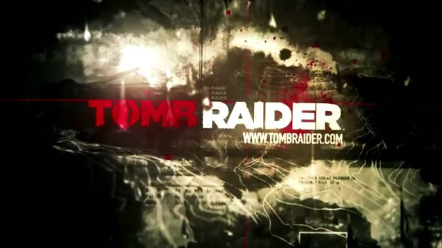 Видео Tomb Raider – первое убийство (видео)