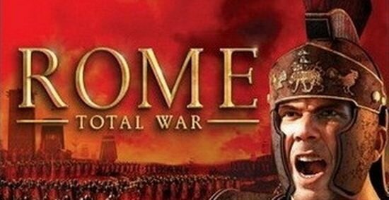 Слух: анонс Rome 2: Total War на подходе( 1 скриншот)