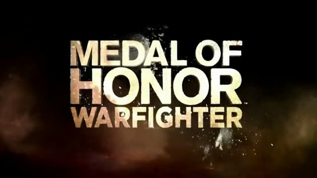 Видео Medal of Honor: Warfighter – мултиплеерный драйв (видео)