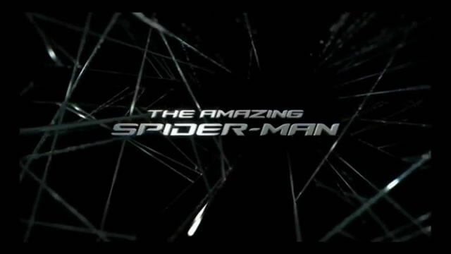 Релизный трейлер The Amazing Spider-Man (Видео)