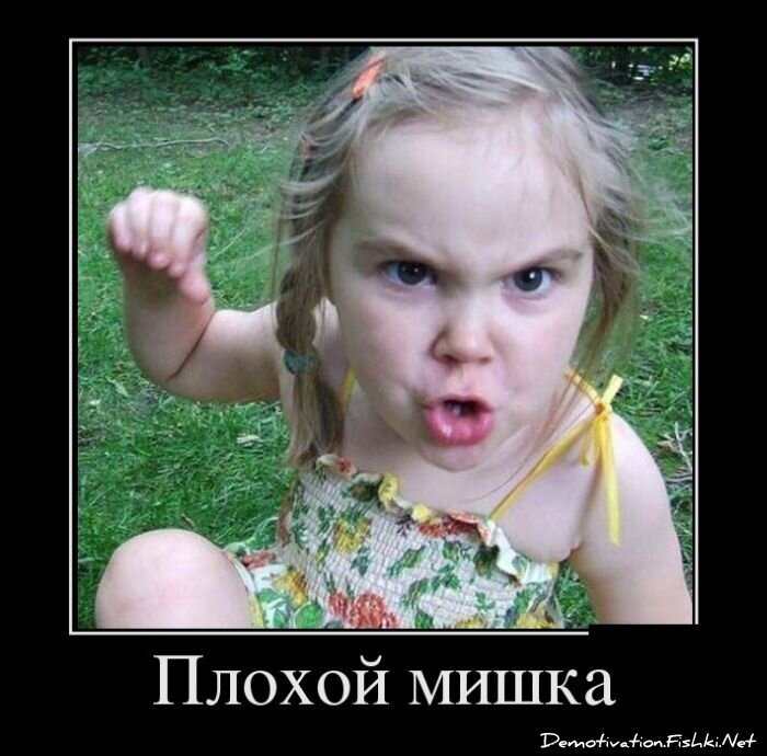 Демотиватор