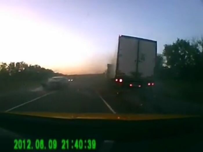 Видео дня