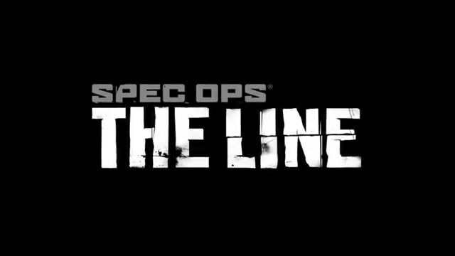 Видео-дневник Spec Ops: The Line - персонажи (видео)