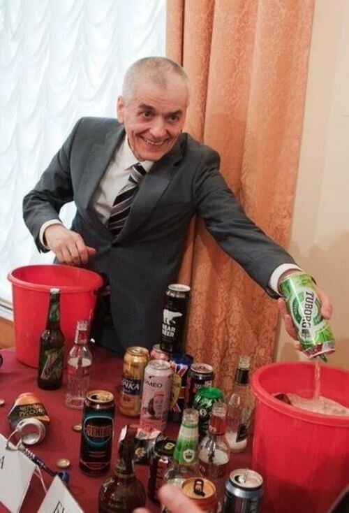 Бесплатный фотоприкол
